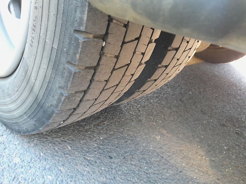 Mercedes-Benz Atego 818 Euro6 - fotka 39 z 42