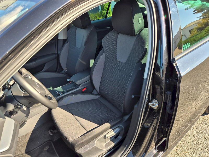 Škoda Octavia (2026) Liftback Selection 1.5 TSI 85 - fotka 12 z 31