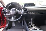 Mazda CX-30 (2019) 2,0 G122 AT Plus ČR, servis. - náhled 14