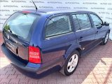 Škoda Octavia 1,9 tdi 66kw Amb. 1.majitel - náhled 9