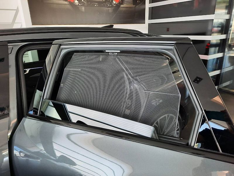 Audi A6 (2025) Avant 3.0 TFSI quattro (270kW/ - fotka 24 z 30