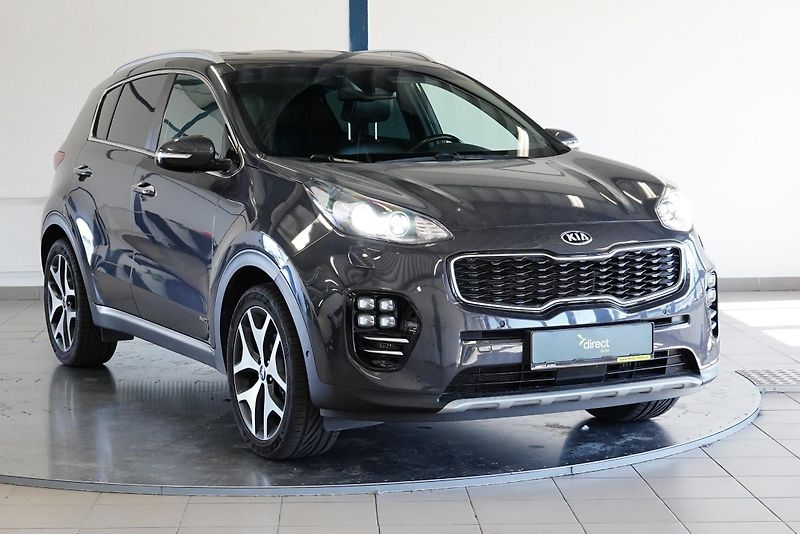 Kia Sportage - fotka 8 z 24