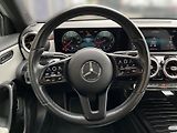 Mercedes-Benz Třídy A 200 sedan - náhled 11
