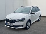 Škoda Fabia 1,0 TSI 70 Ambition - náhled 2