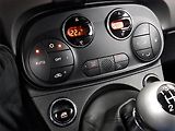 Fiat 500 (2017) 1.2, Kůže, Tempomat - náhled 15