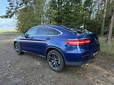 Mercedes-Benz GLC 250d 4MATIC, AMG PAKET, ČR - náhled 3