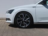 Škoda Superb (2018) Sportline 2.0 TDI - náhled 15