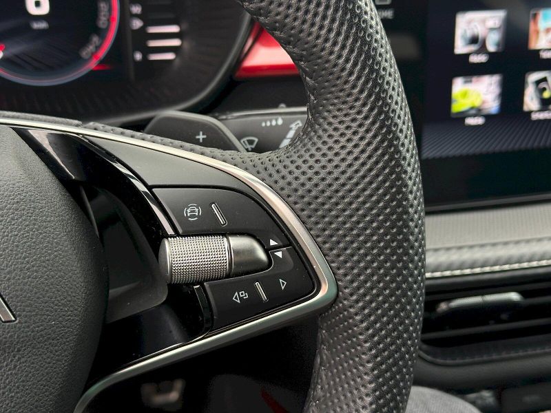 Škoda Fabia (2025) 1.0 TSI 85 kW DSG Monte Carlo - fotka 14 z 23