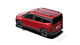 Ford Tourneo Courier (2025) Active, Tourneo, 1.0 EcoBoost - náhled 6