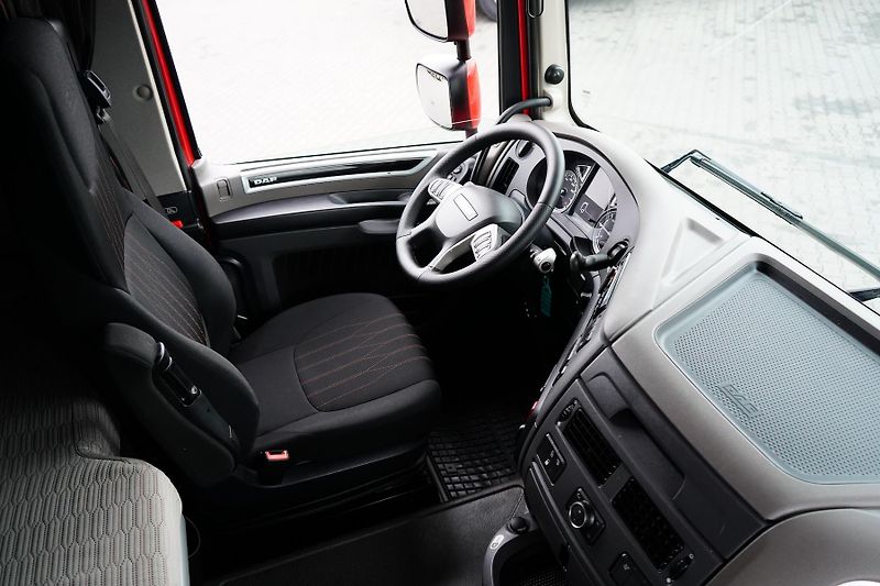DAF XF (2020) 480 / ACC / EURO 6 / SSC / BDF - fotka 13 z 48