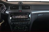 Škoda Superb (2014) 1.6 TDI, Tempomat - náhled 12