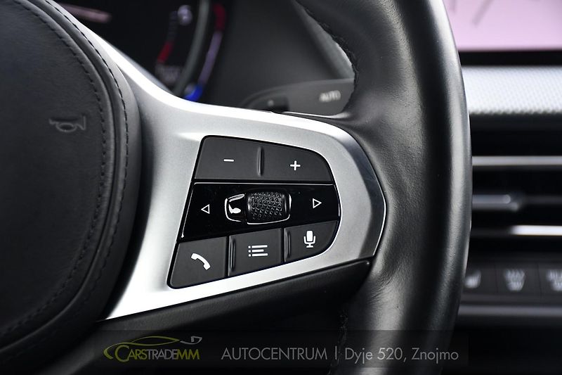 BMW Řada 2 218d M-SPORT 1M ČR TAŽNÉ - fotka 28 z 49