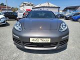 Porsche Panamera Diesel 3.0 V6 221kW - náhled 30