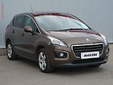 Peugeot 3008 (2015) 1.6HDi, AT, TZ, navi - náhled 1