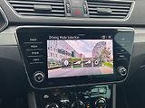 Škoda Superb Style 7DSG 2,0TDI - náhled 18