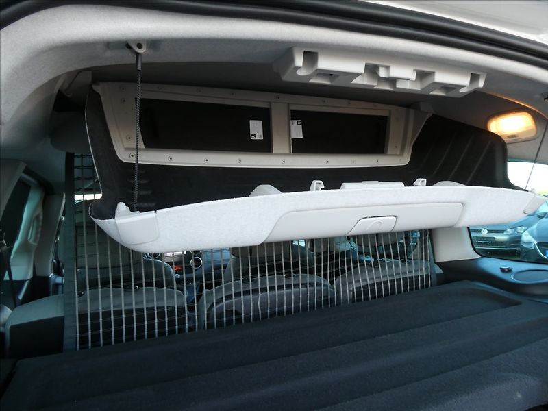 Citroën Berlingo 1,2 PT 81kW Multispace Panoram - fotka 28 z 47