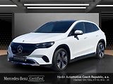 Mercedes-Benz EQE EQE 350 4M SUV Electric Art - náhled 1