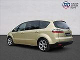 Ford S-MAX 2,0 TDCI  NOVÉ V ČR - náhled 7