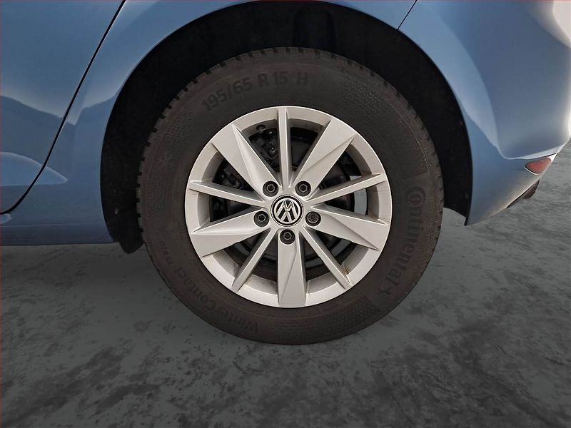 Volkswagen Golf (2013) 1.2 TSI, Serv.kniha, Navi - fotka 15 z 20