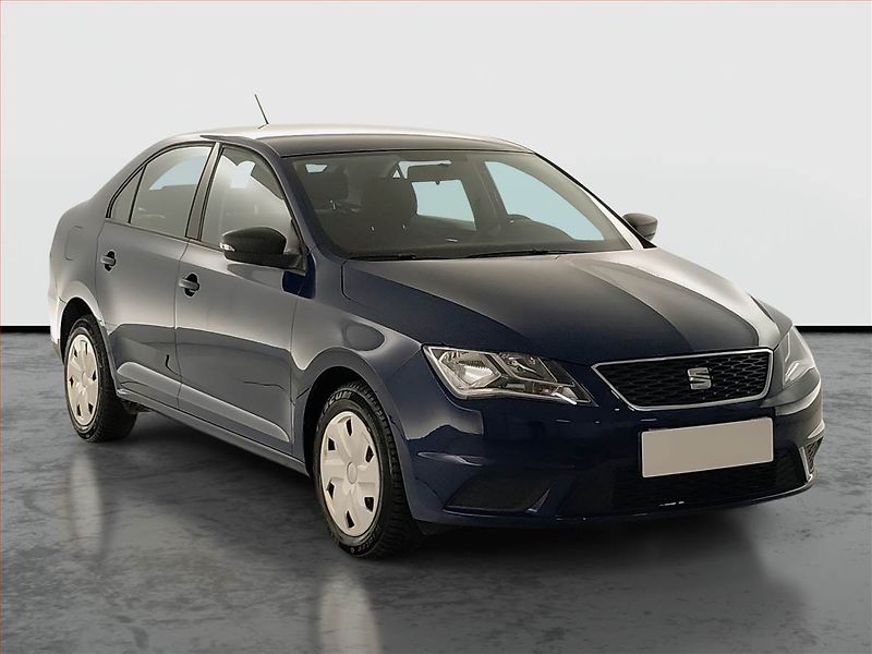 Seat Toledo (2016) 1.2 TSI - fotografie inzerátu