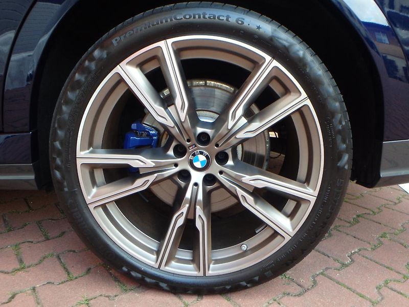 BMW X6 (2020) M 5.0i INDIVIDUAL  - fotka 27 z 28