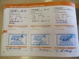 Citroën Xsara Picasso 1,6 i, klima, servis, tažné, - náhled 32