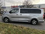 Toyota ProAce Verso 2.0D 8AT Family ODBĚR 1/2027 - náhled 9