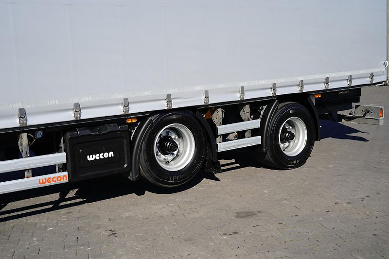 DAF XF (2021) 480 / ACC / E 6 / ZESTAW PRZEJ - fotka 19 z 54