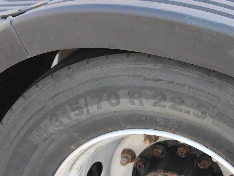 Ford F-MAX 500, MAXI CAB, NAVIGACE, - fotka 13 z 15