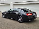 Maserati Quattroporte (2016) S Q4 3.0i V6 2.maj Nové ČR - náhled 4