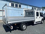Fiat Ducato (2012) 2.3JTD DK 7-MÍST MAXI LONG!! - náhled 4