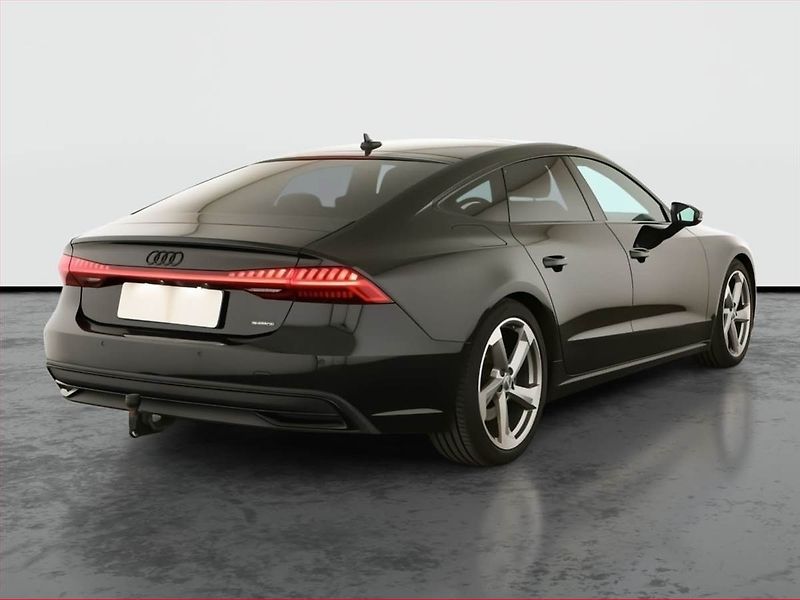 Audi A7 (2019) 50 TDI - fotka 5 z 29