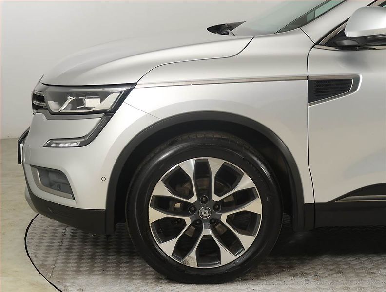 Renault Koleos (2018) Intens 1.6 dCi, Serv.kniha - fotka 15 z 25
