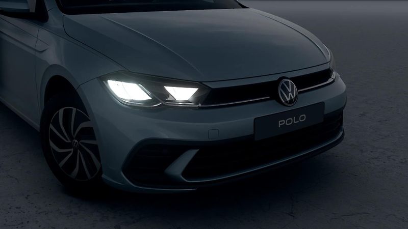 Volkswagen Polo (2027) 1,0 TSI 70kW 7DSG  People - fotka 3 z 8