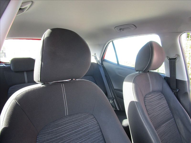 Kia Picanto 1.0i  Klima, 1. maj. - fotka 19 z 38