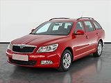 Škoda Octavia (2011) 2.0 TDI, Automat, Navi - náhled 1