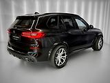 BMW X5 M50i 457KW COMPETITION, VZDUCH - náhled 6