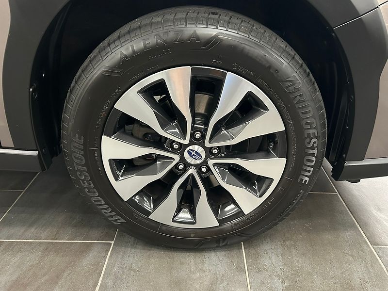 Subaru Outback (2024) 2.5 Touring 2024 | Záruka - fotka 8 z 66