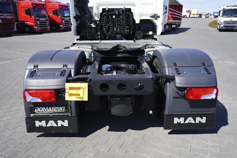 MAN TGX (2021) 18.470 / EURO 6 / GX / ACC / R - fotka 16 z 50