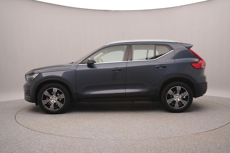 Volvo XC40 D3 INSCRIPTION AUT - fotka 7 z 43