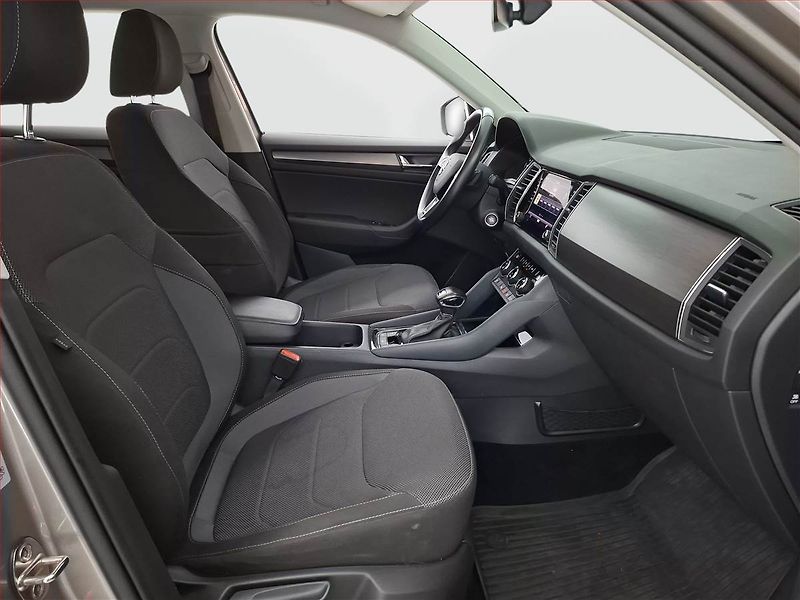 Škoda Kodiaq (2018) Ambition 2.0 TDI 4x4 - fotka 9 z 20