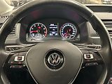 Volkswagen Caddy (2020) 1.4TGI CNG Maxi | Záruka - náhled 26