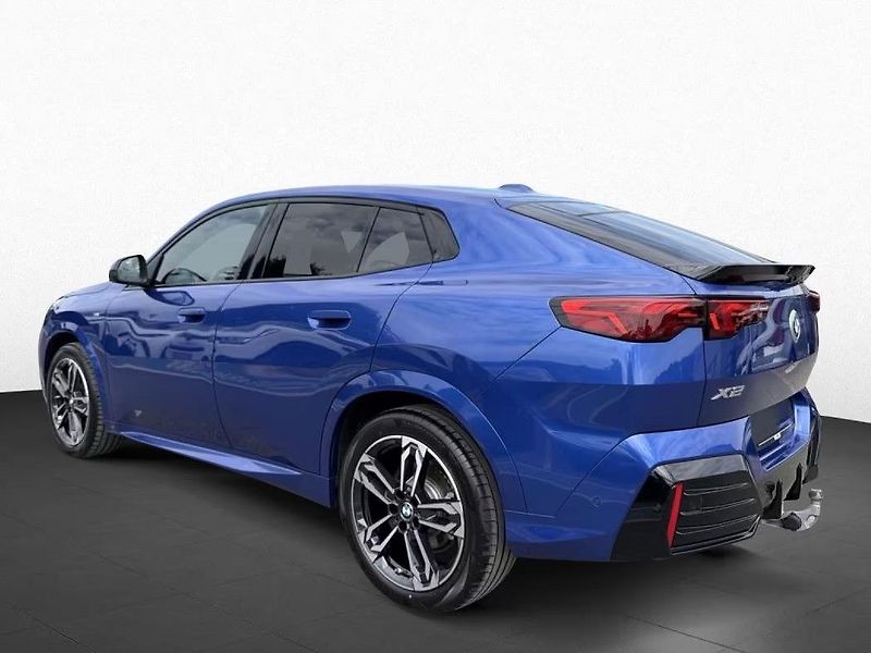 BMW X2 (2025) xDrive20dM ACC HUD Ad.LED KeyL - fotka 5 z 15
