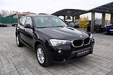 BMW X3 2.0d sDrive/AT/150 PS/šíbr - náhled 8
