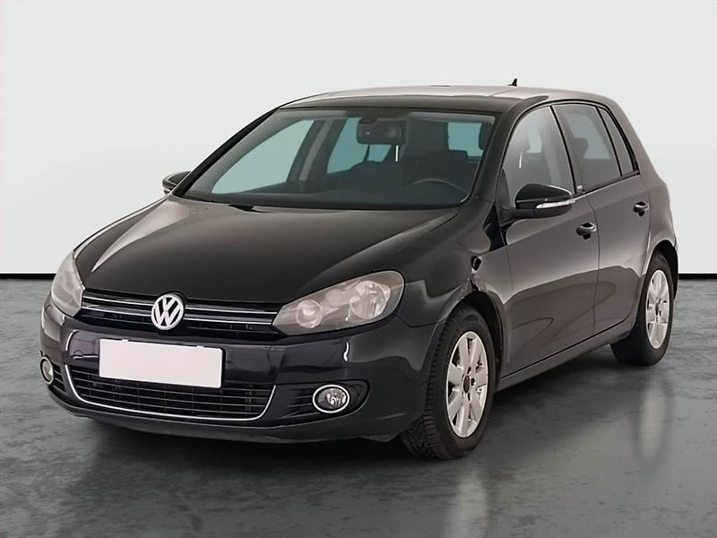 Volkswagen Golf (2011) Comfortline 1.2 TSI - fotka 2 z 20