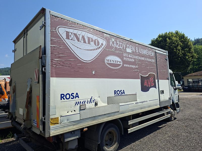 DAF LF (2008) 45.140 HYDR ČELO - fotka 4 z 20