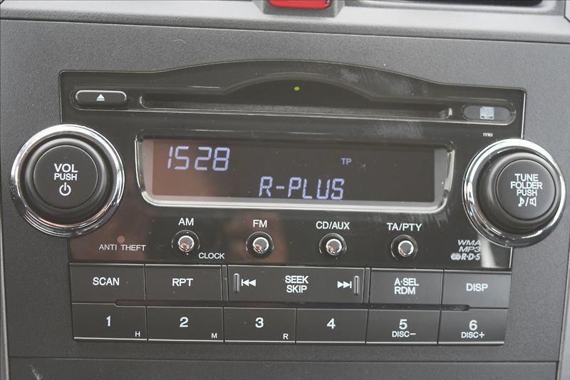 Honda CR-V 2,2 d 103KW TAŽNÉ 4X4 2XKOLA - fotka 43 z 50