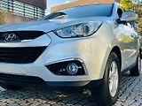 Hyundai ix35 2.0i MANUÁL VÝHŘEV SERVISKA - náhled 22