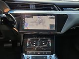 Audi e-tron 55 Quattro 300kW ČR 1.majitel - náhled 13