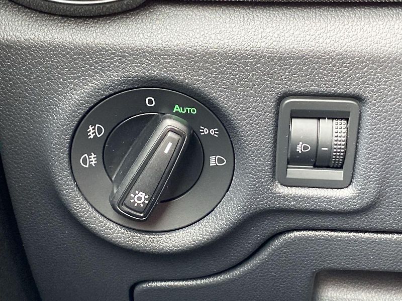 Škoda Fabia (2025) 1.0 TSI Selection - fotka 20 z 31